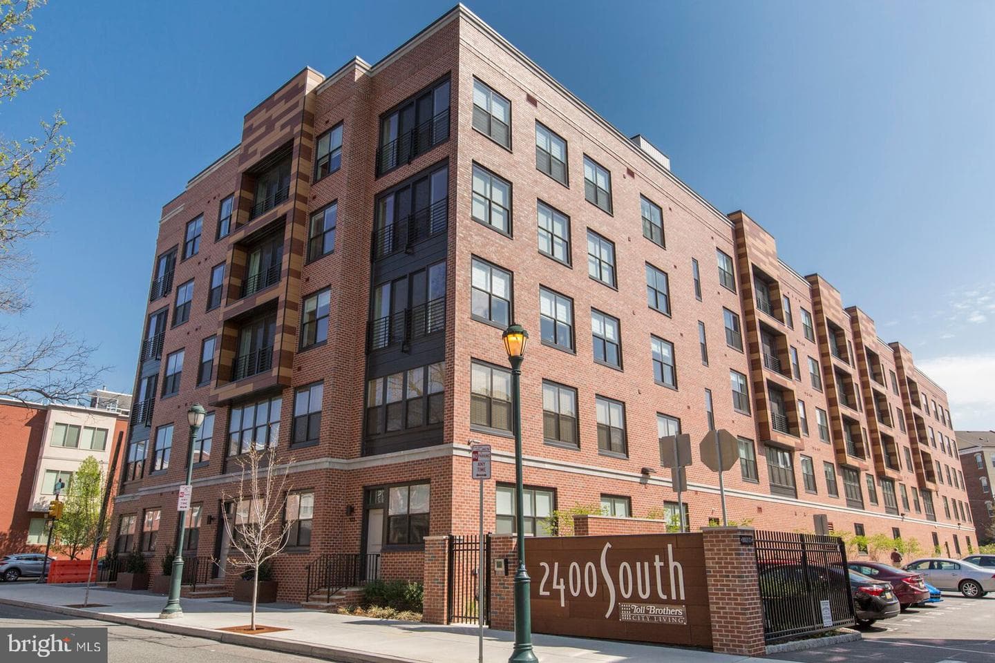 600 S 24th Street #213, Philadelphia
