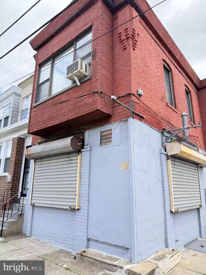 5001 Worth Street, Philadelphia