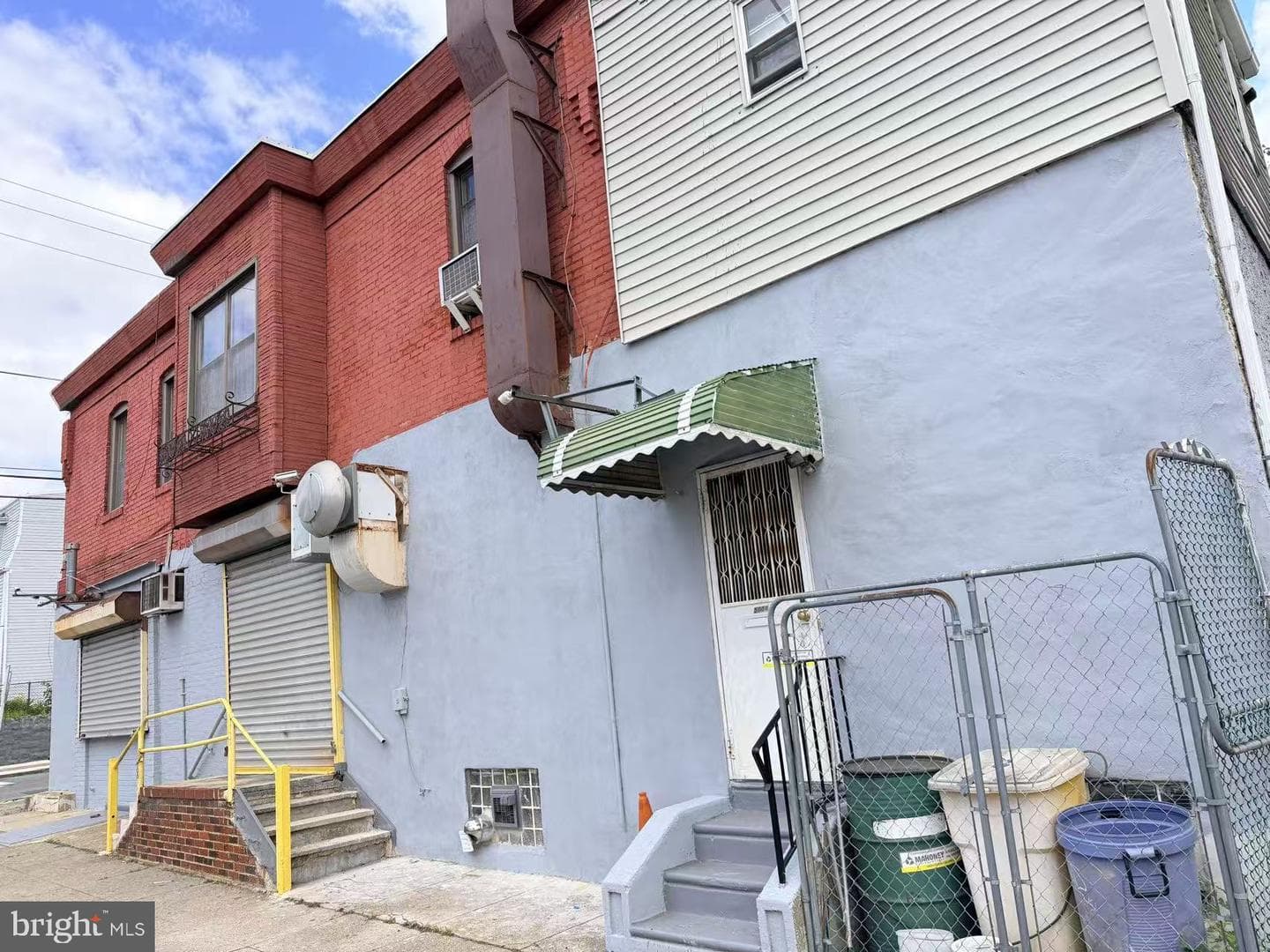 5001 Worth Street, Philadelphia