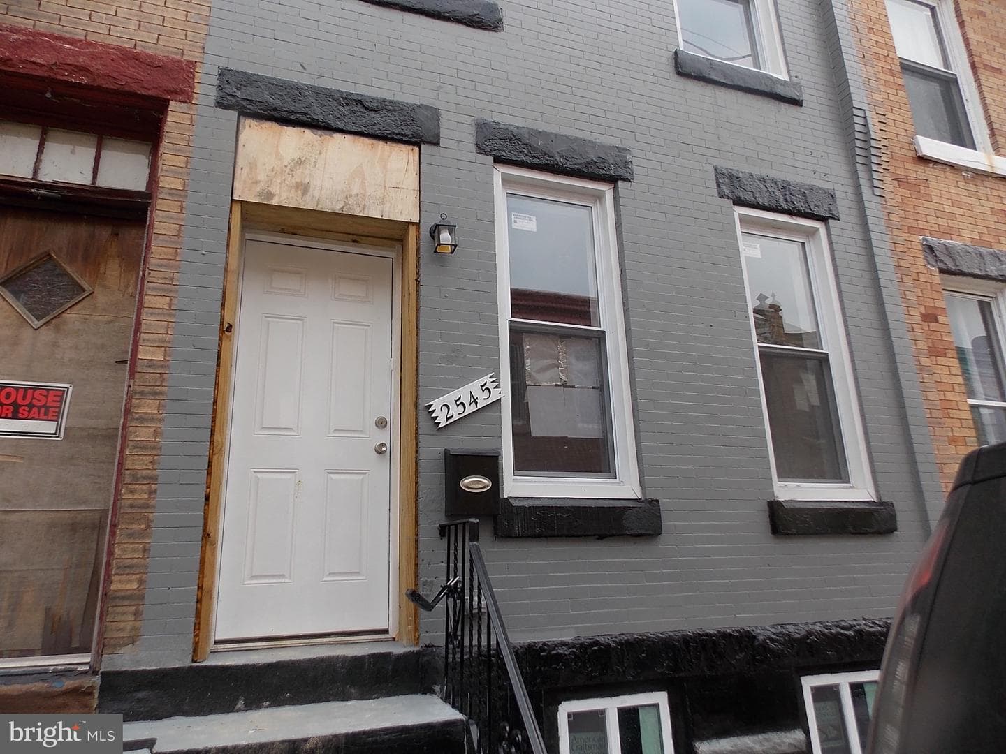 2545 N Natrona Street, Philadelphia