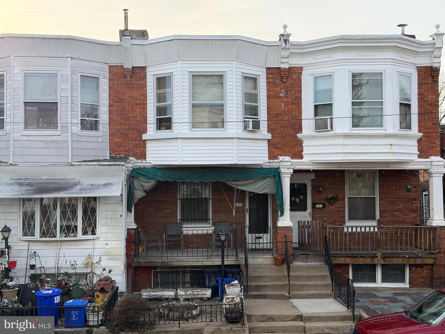 138 W Pomona Street, Philadelphia