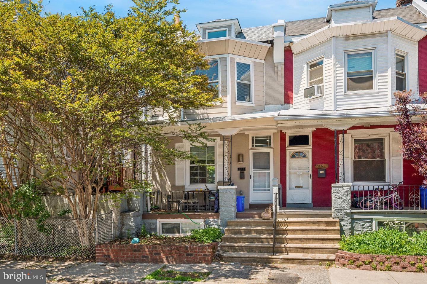 463 W Earlham Terrace, Philadelphia