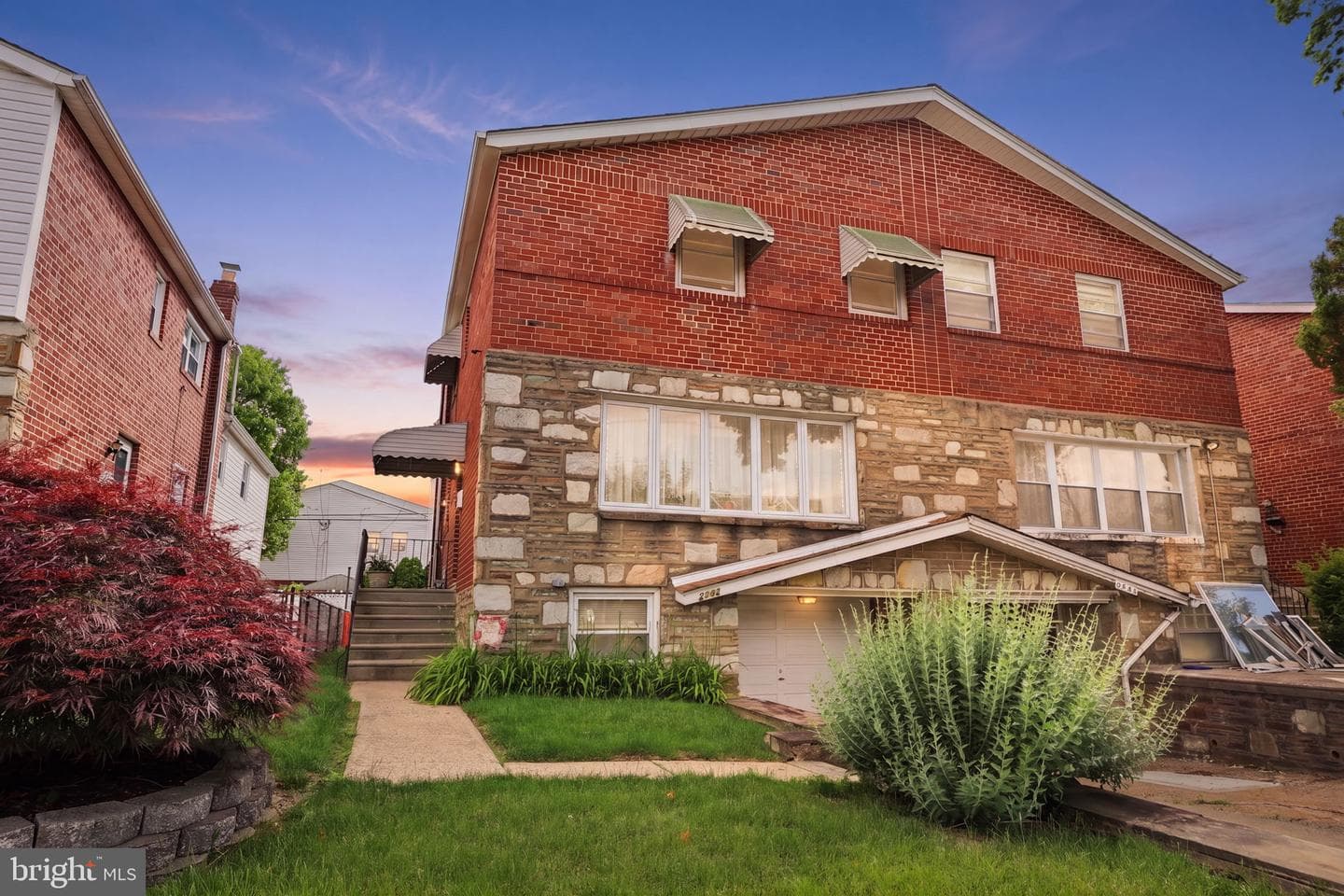 2742 Mower Street, Philadelphia