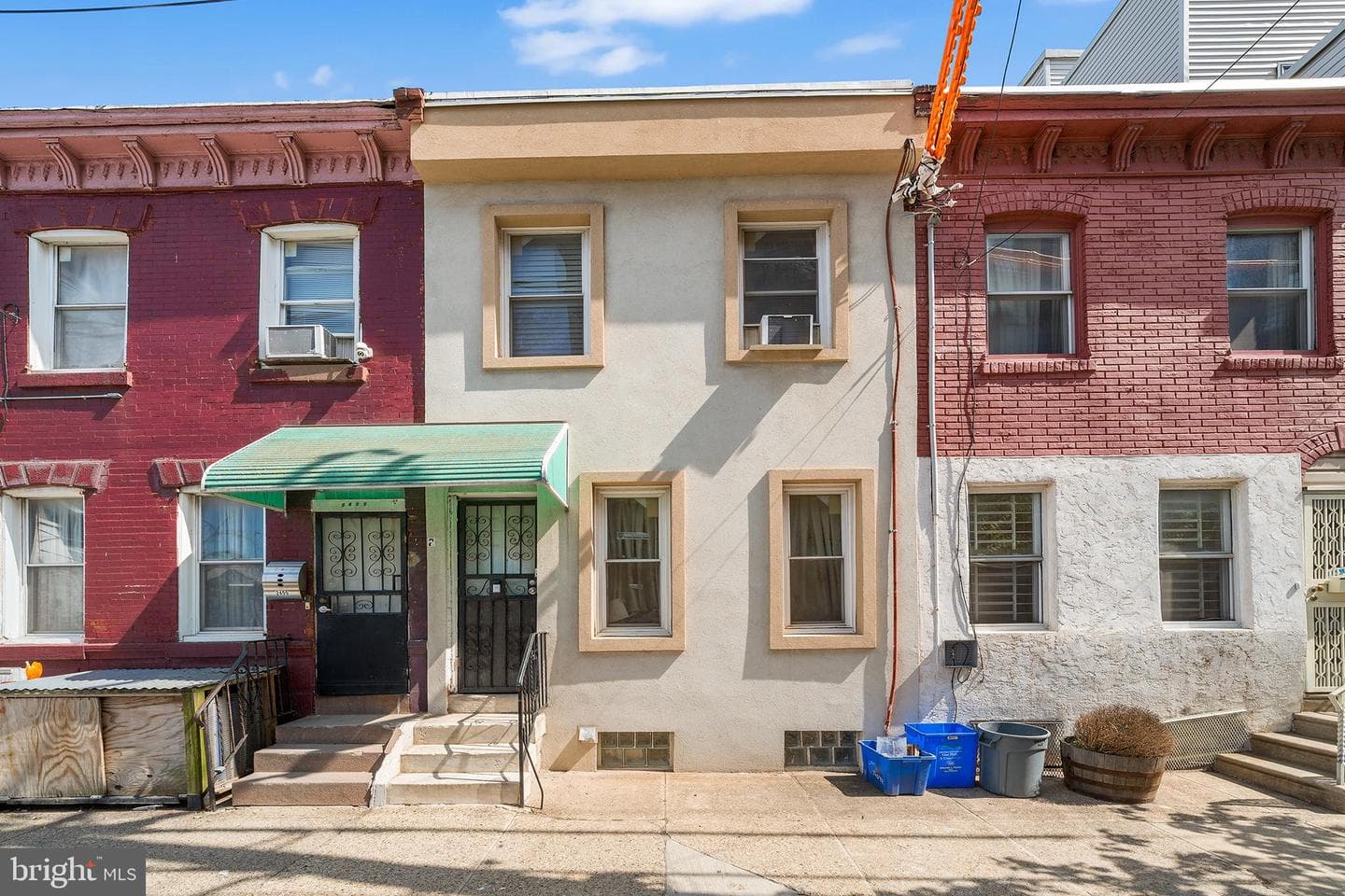 2453 Jasper Street, Philadelphia