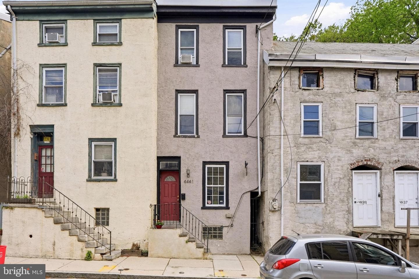 4441 Silverwood Street, Philadelphia