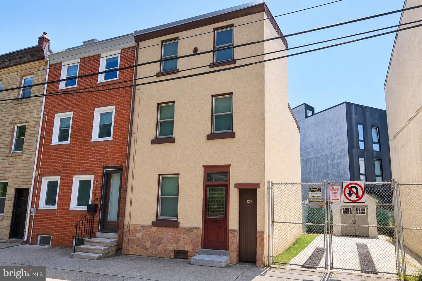 124 W Wildey Street, Philadelphia