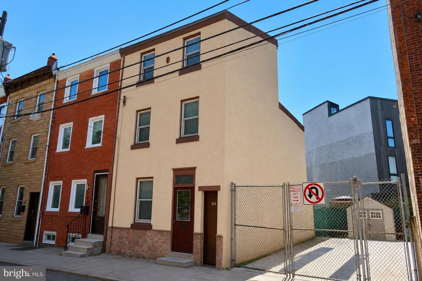 124 W Wildey Street, Philadelphia