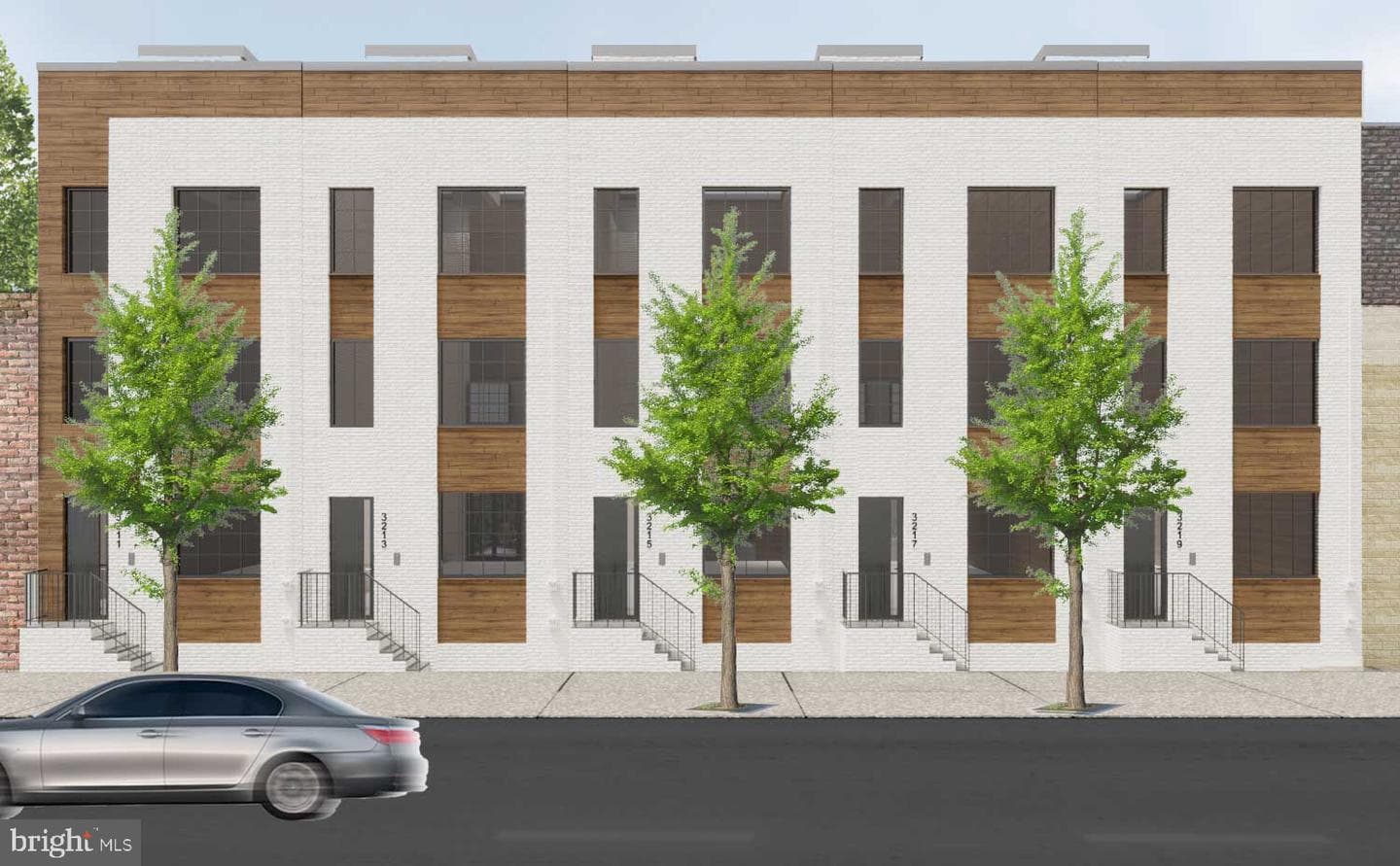 3213 Chatham Street, Philadelphia