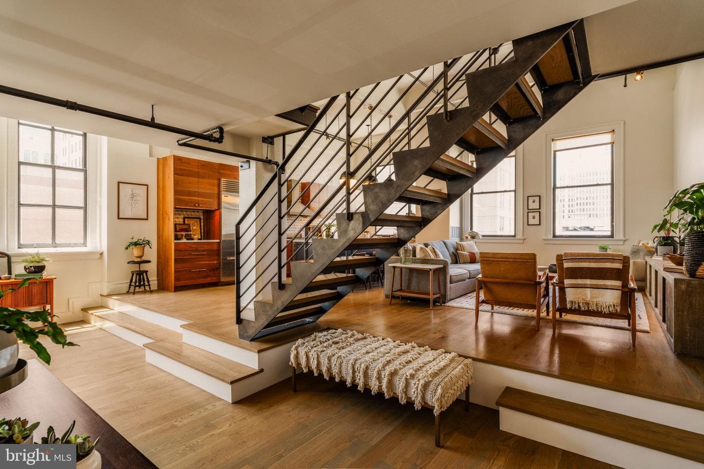 1228 Arch Street #8e, Philadelphia