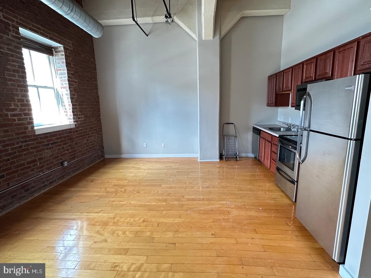 1010 Arch Street #603 photo 10