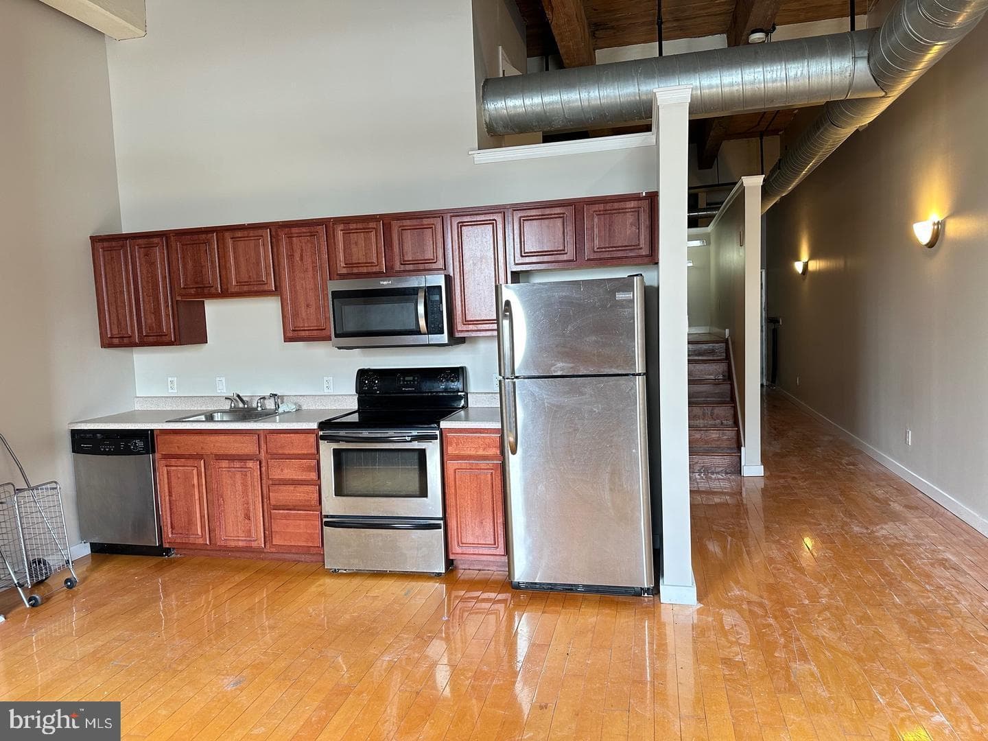 1010 Arch Street #603 photo 5