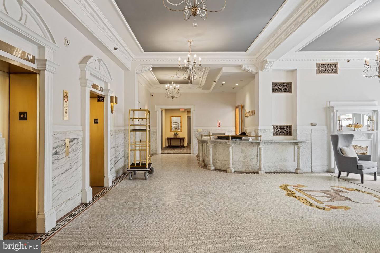 1811 Chestnut Street #301 photo 14