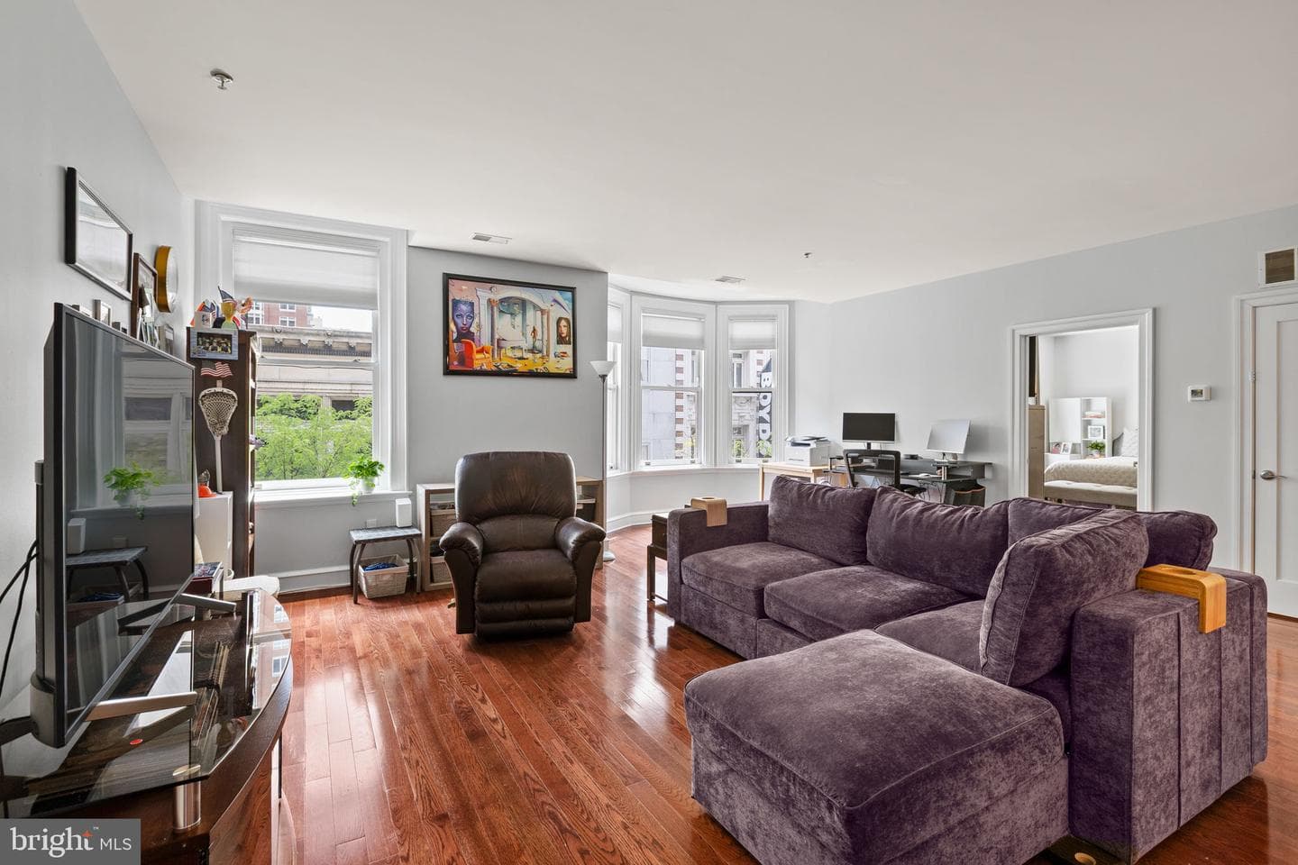 1811 Chestnut Street #301 photo 4