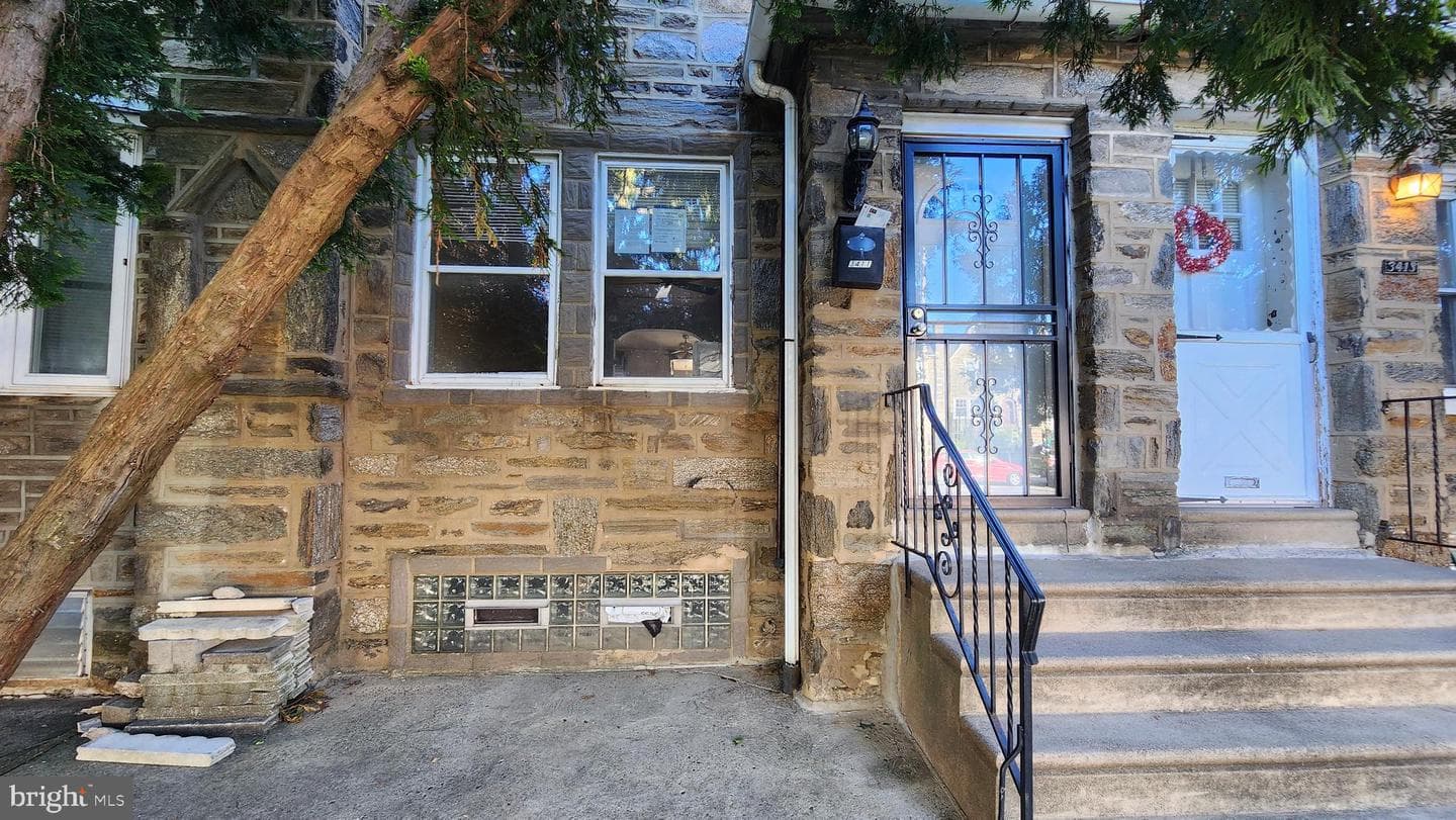 3411 Chippendale Avenue, Philadelphia