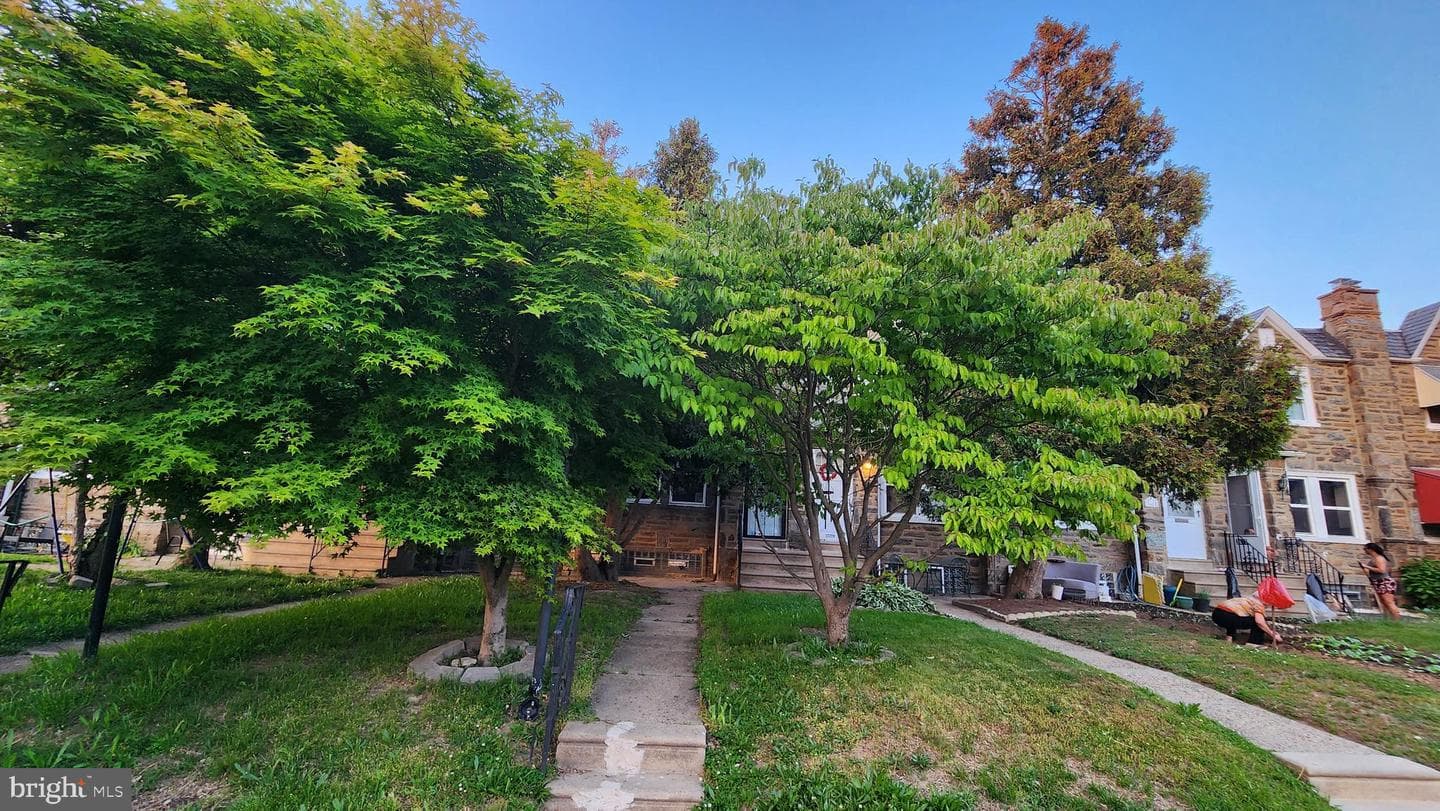 3411 Chippendale Avenue, Philadelphia