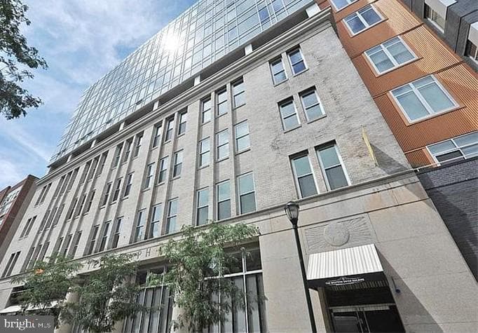 1101 Locust Street #6k, Philadelphia