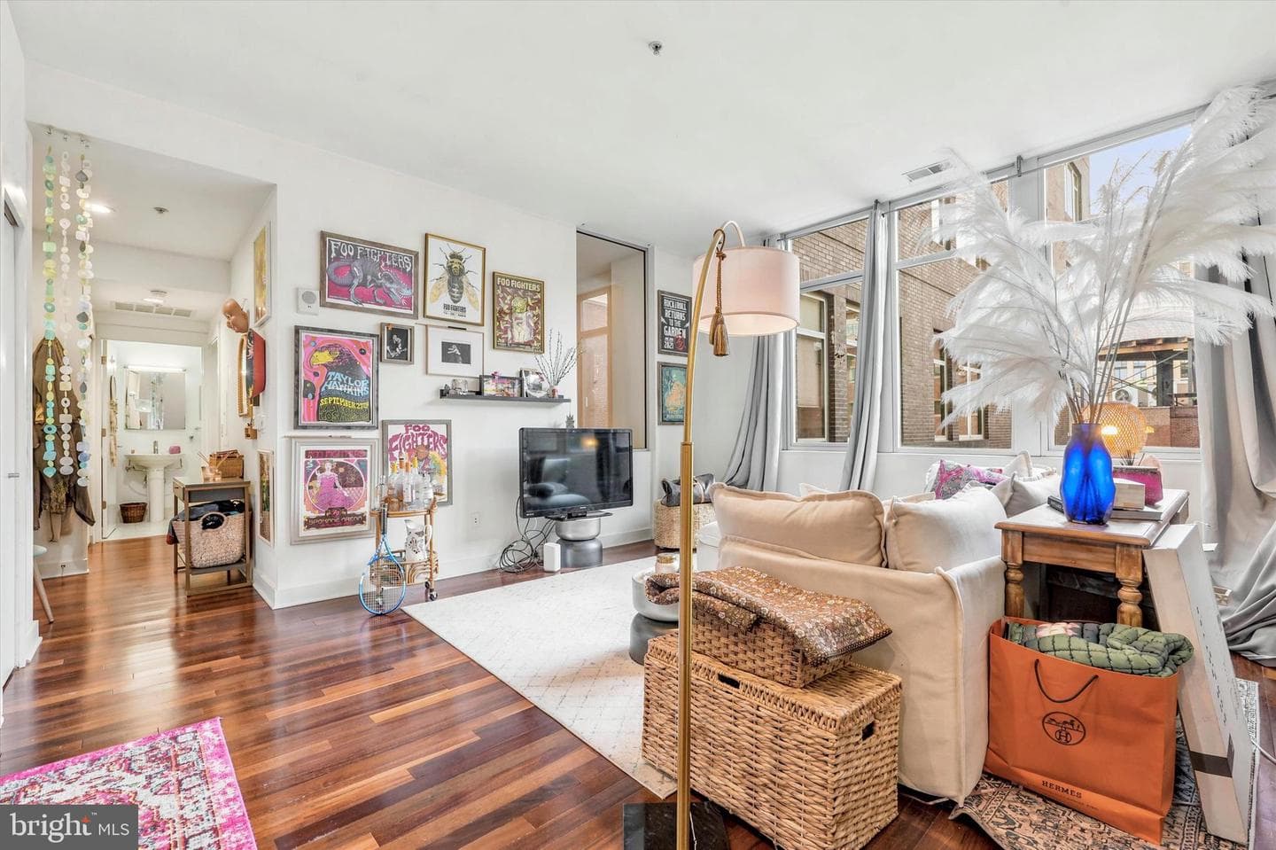 1101 Locust Street #6k photo 5