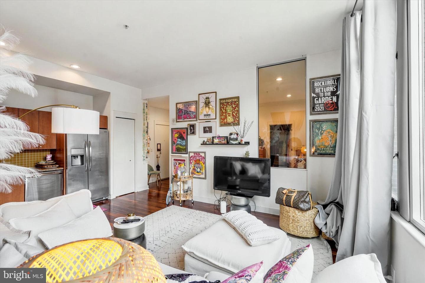 1101 Locust Street #6k photo 6