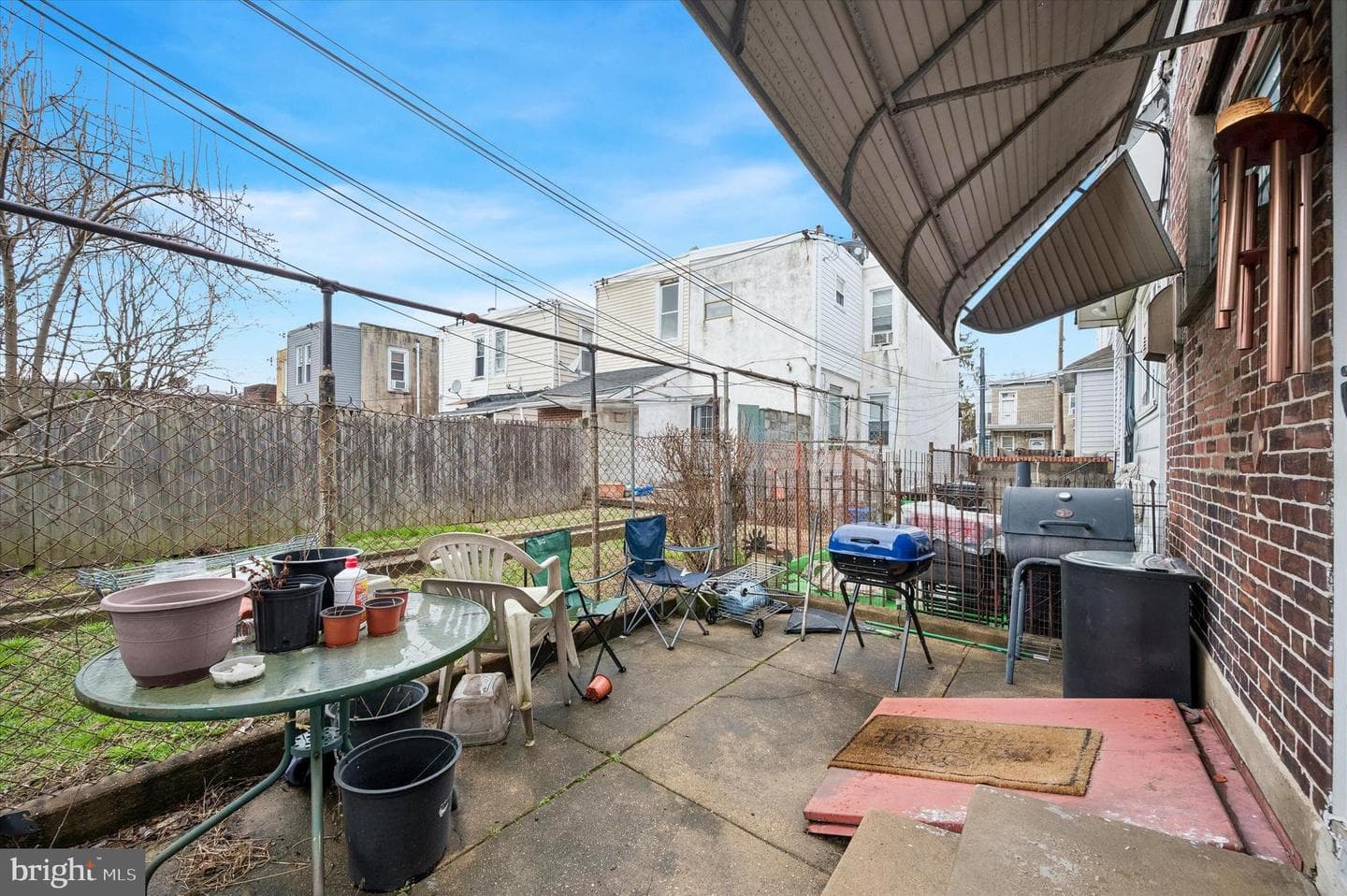 218 N Gross Street #house photo 15