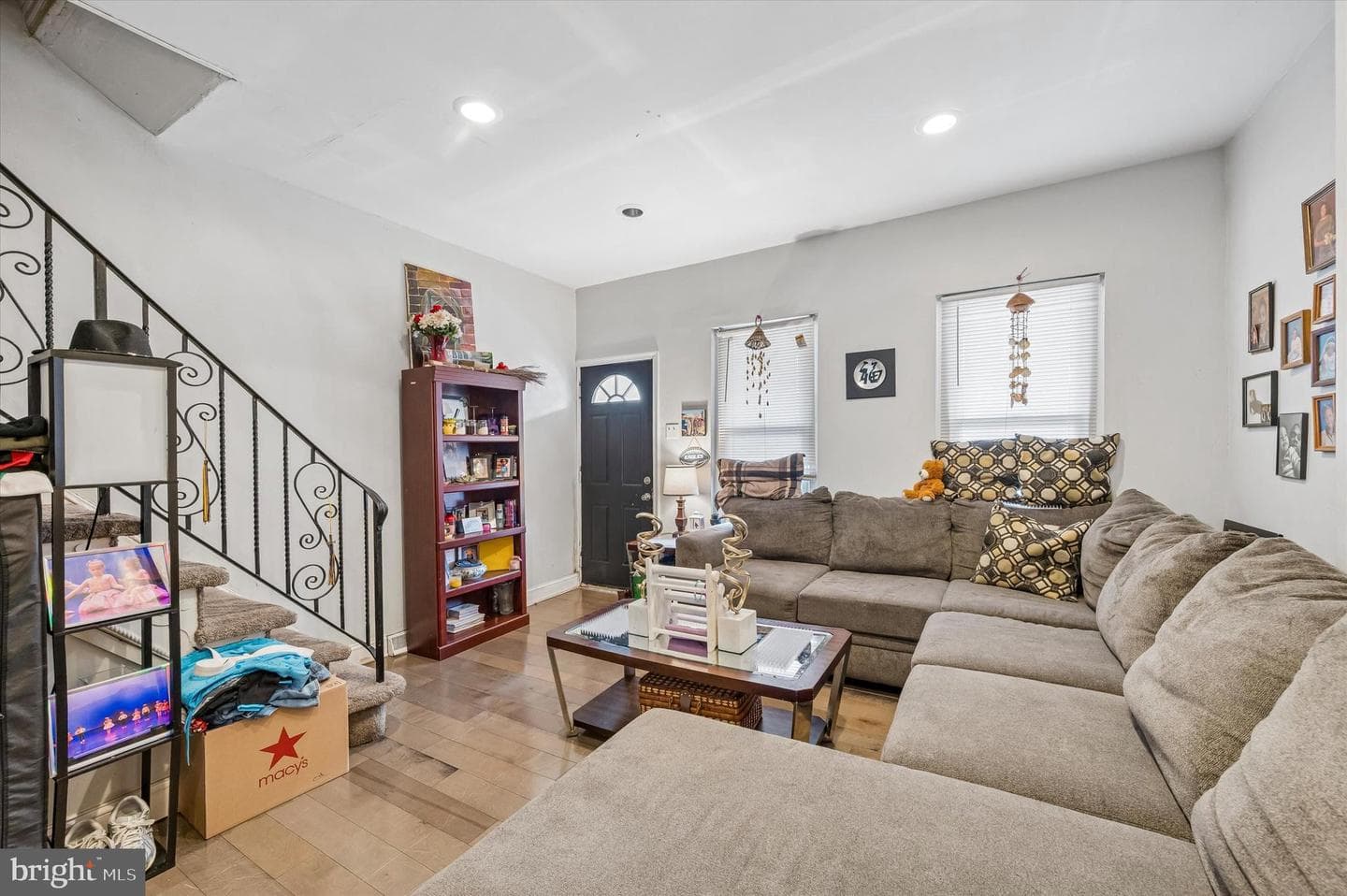 218 N Gross Street #house photo 4