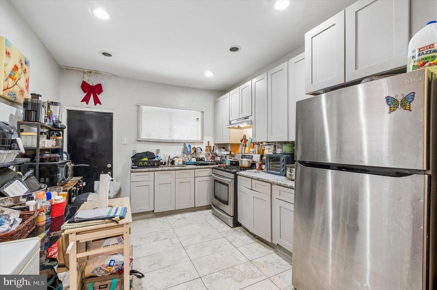 218 N Gross Street #house photo 6