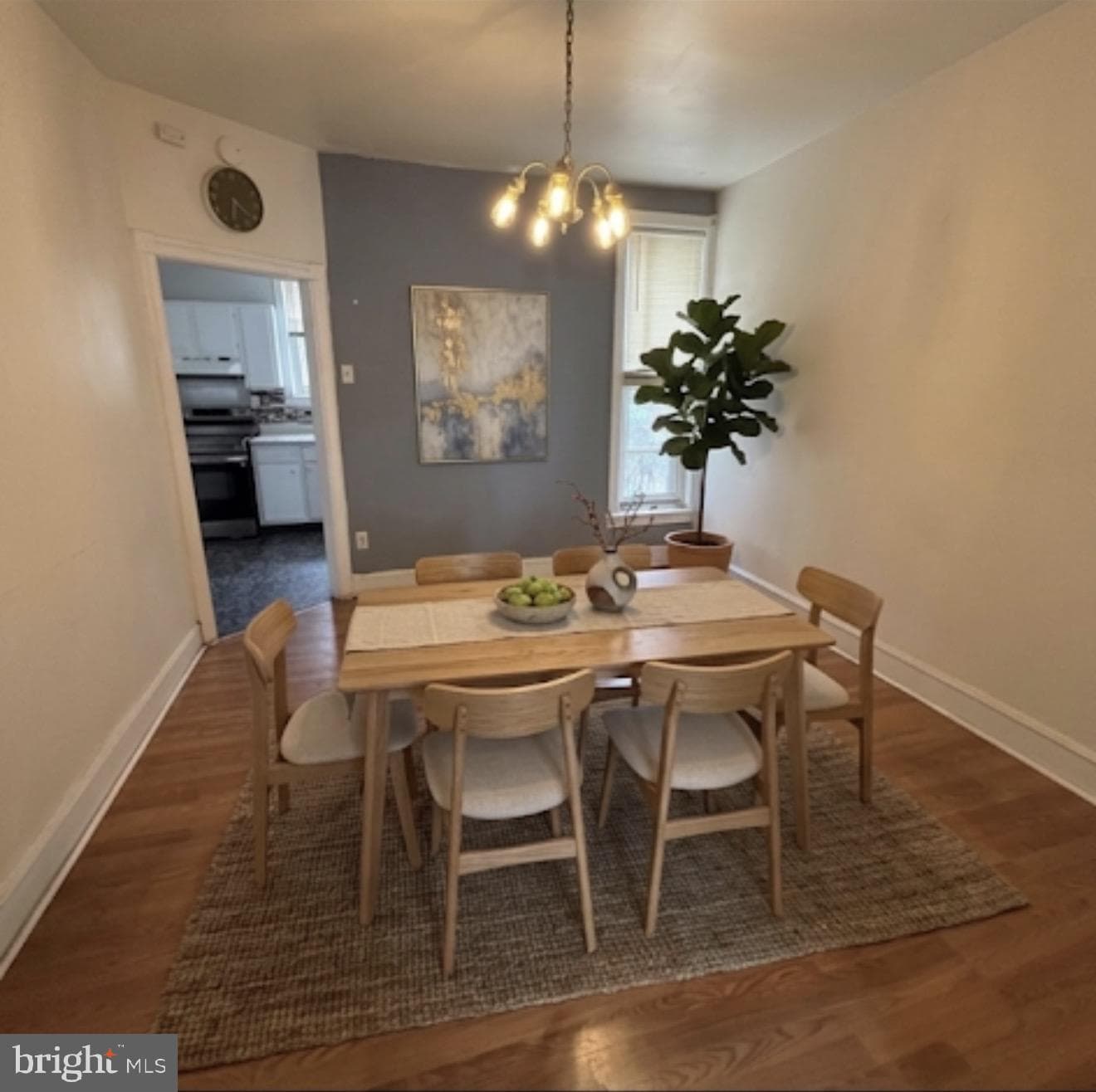 4447 N Orianna Street photo 9