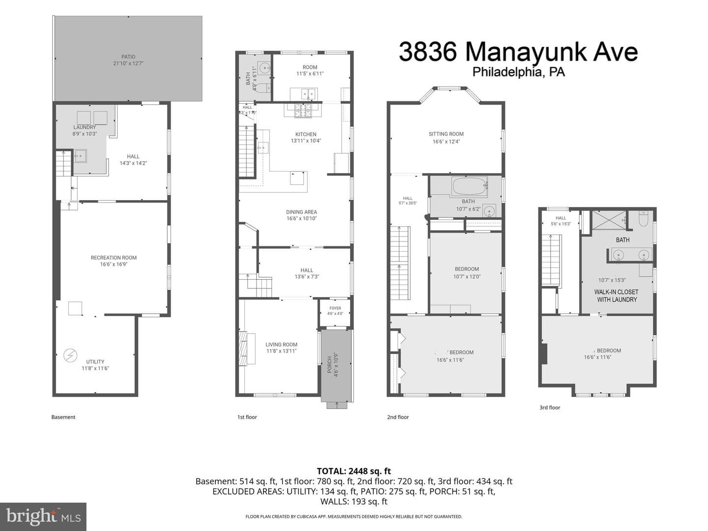 3836 Manayunk Avenue photo 41