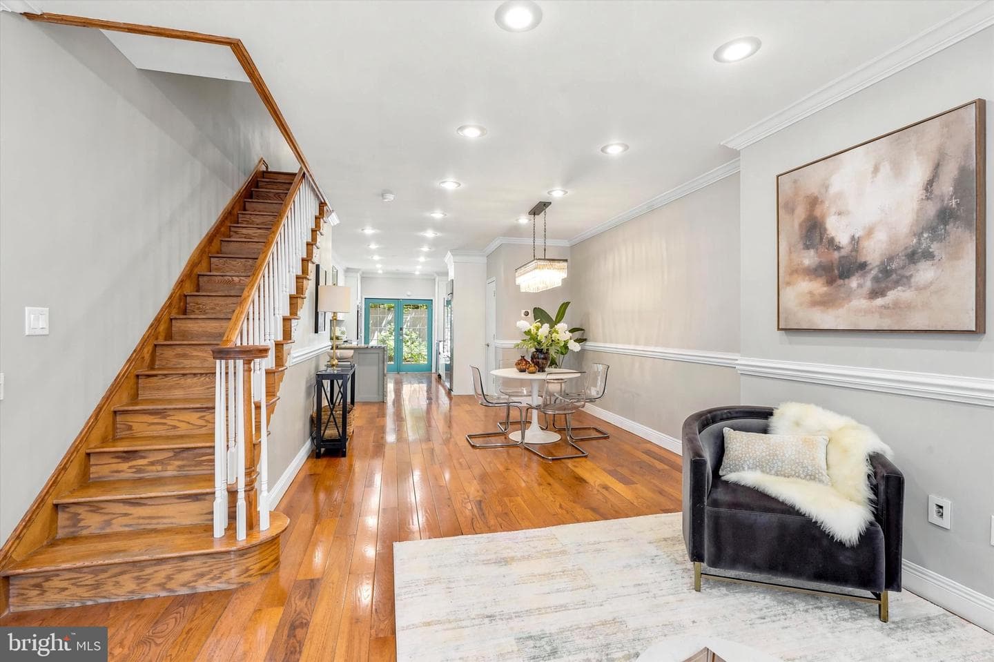 1633 Ellsworth Street, Philadelphia