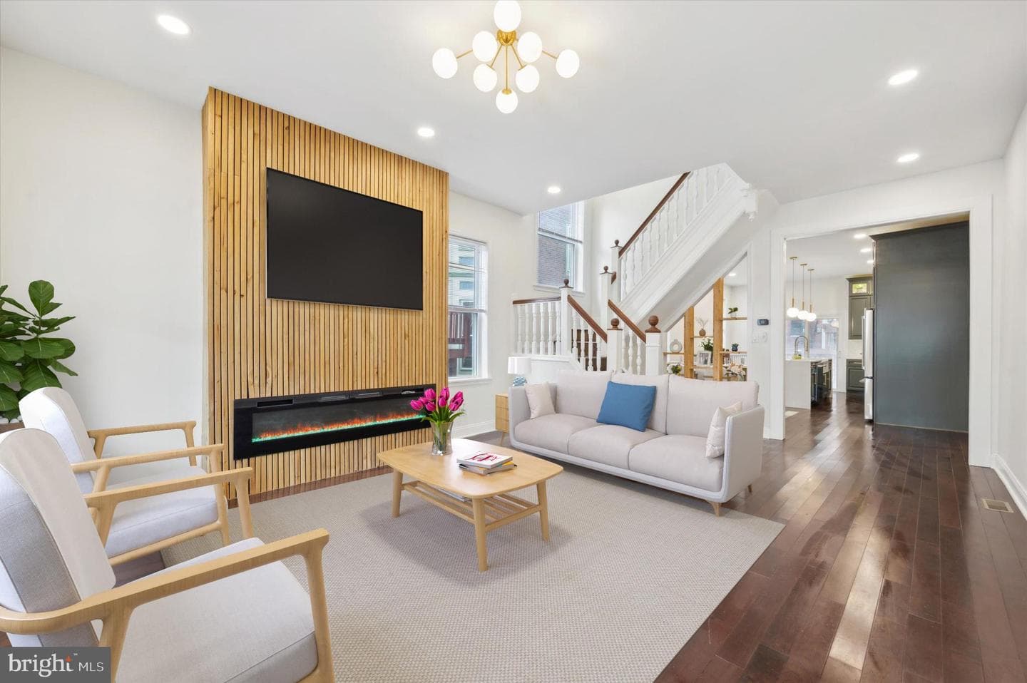 4911 Warrington Avenue, Philadelphia