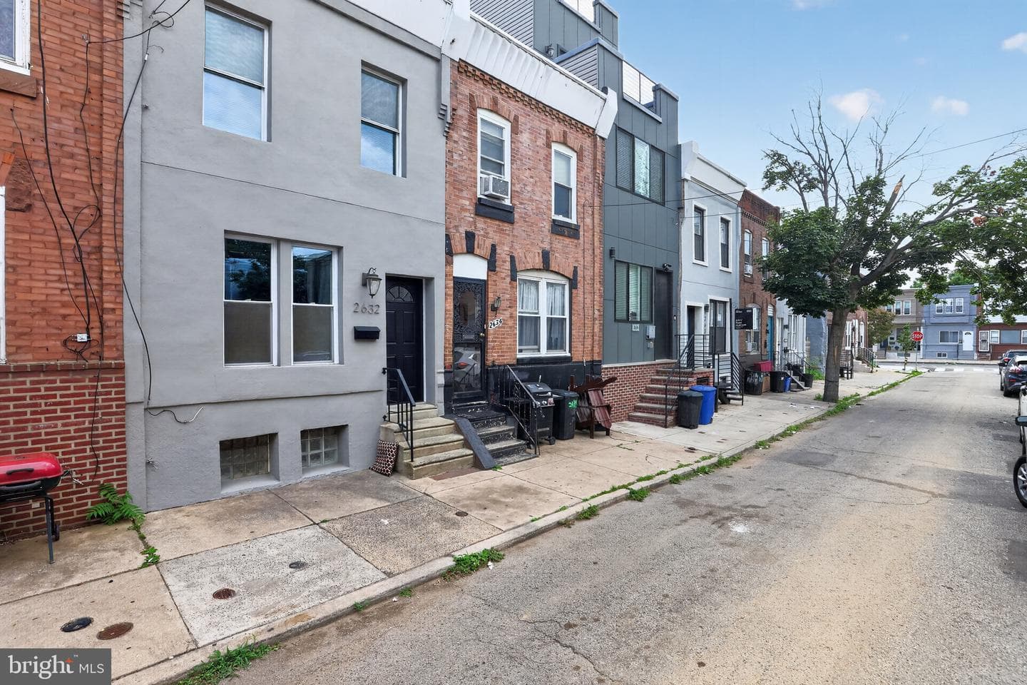 2632 Wilder Street, Philadelphia