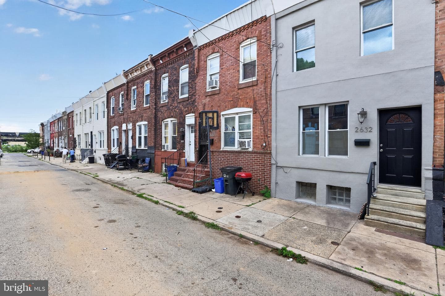 2632 Wilder Street, Philadelphia