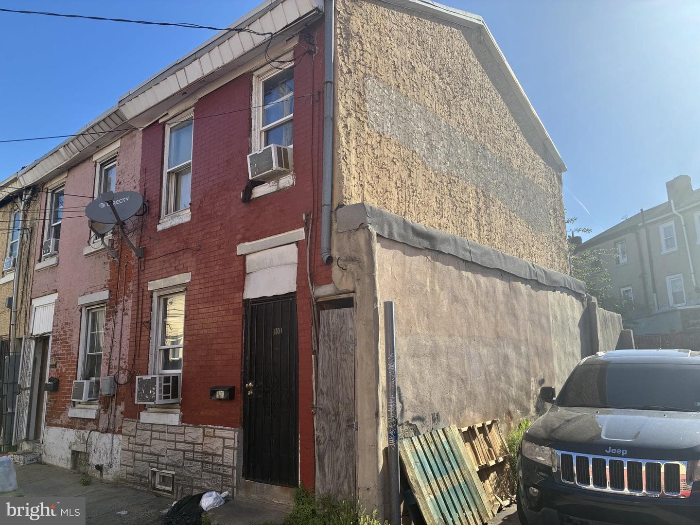 4109 Salem Street, Philadelphia