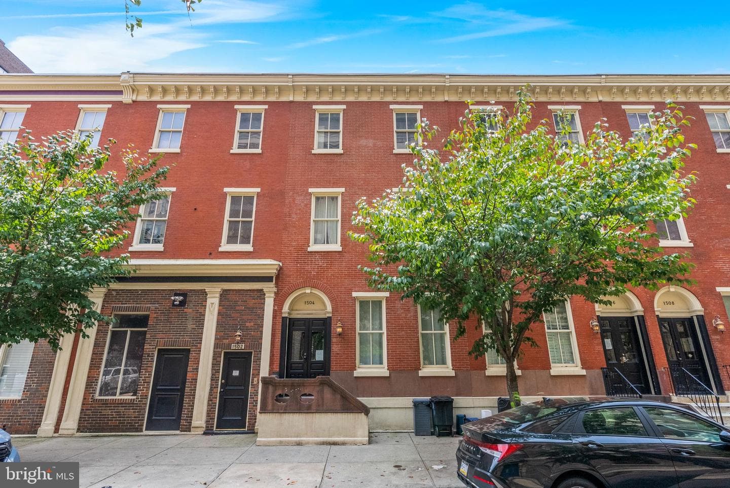 1504 Mount Vernon Street #3 photo 1