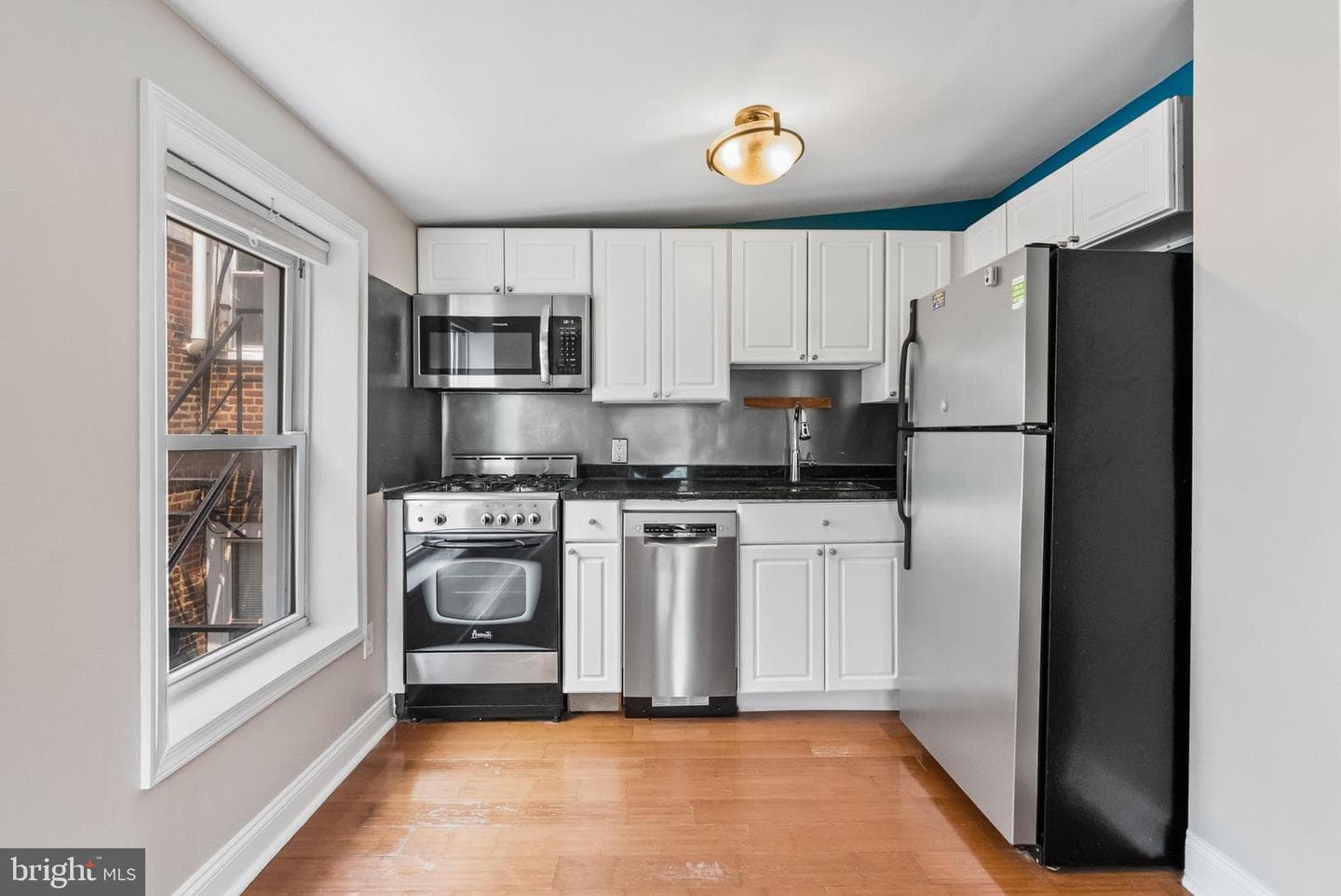 1504 Mount Vernon Street #3 photo 12