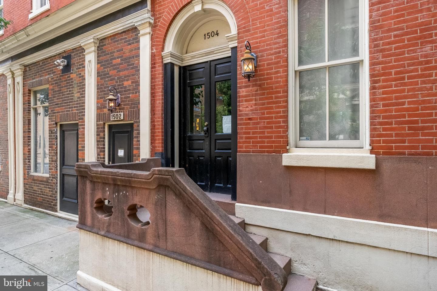 1504 Mount Vernon Street #3 photo 2