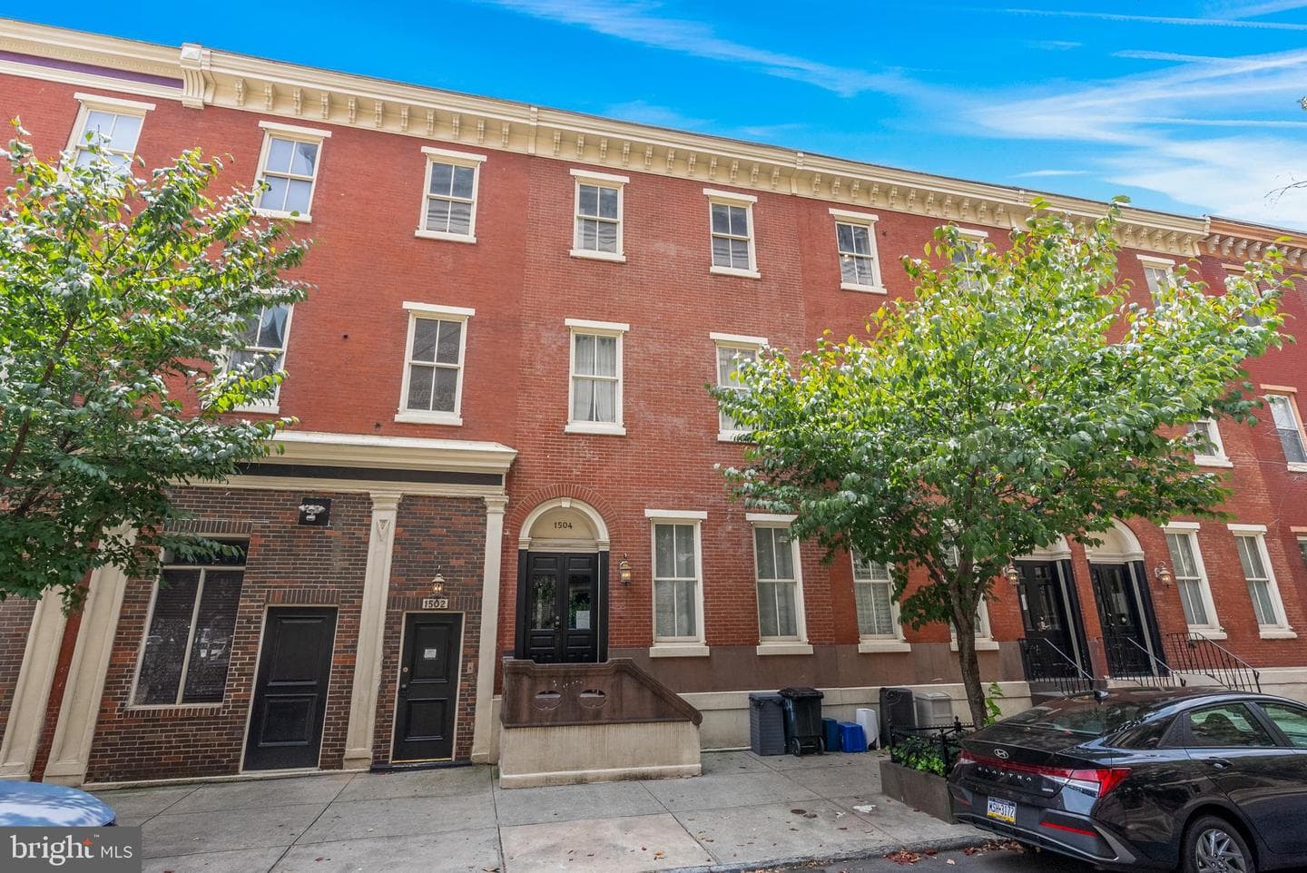 1504 Mount Vernon Street #3 photo 25