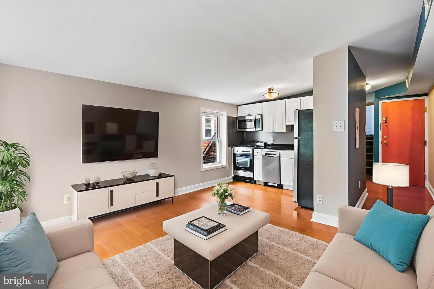 1504 Mount Vernon Street #3 photo 8
