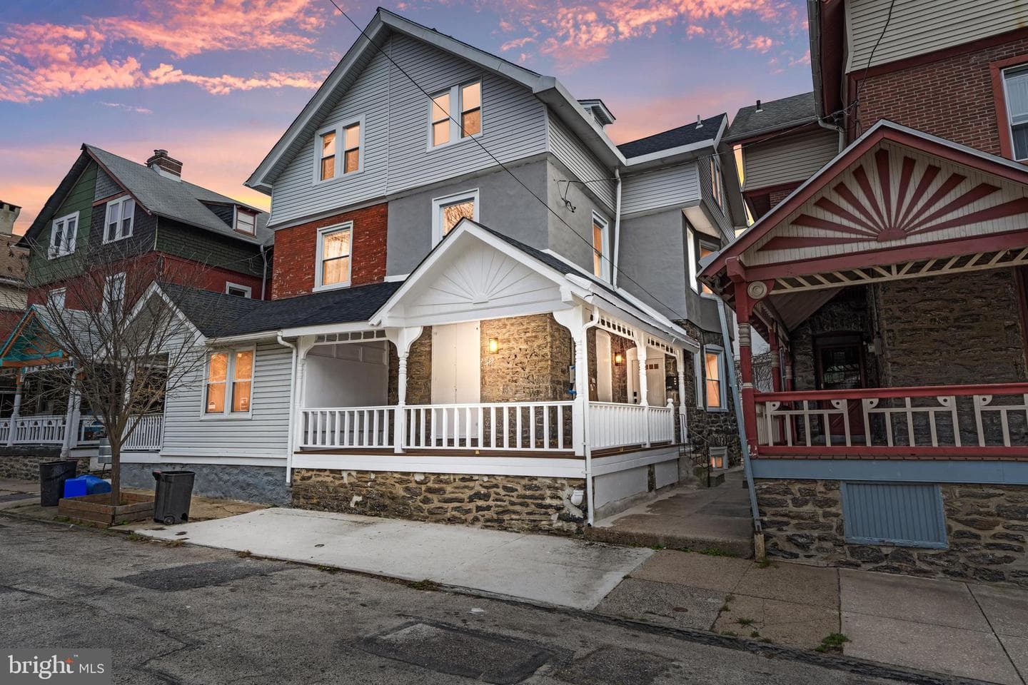 240 W Earlham Terrace, Philadelphia