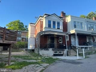 2029 Widener Place, Philadelphia