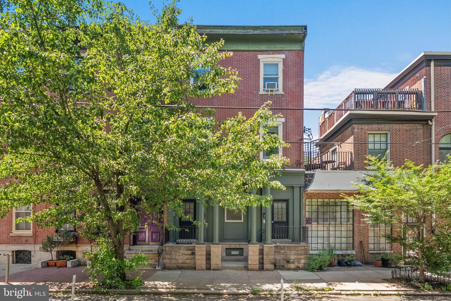 400 S 22nd Street #a