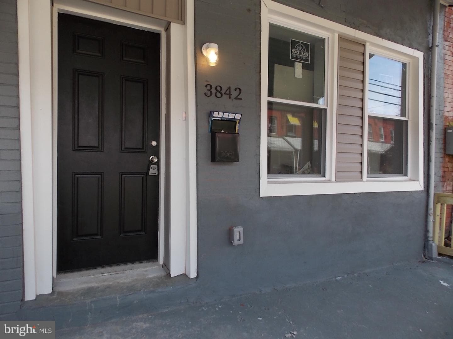 3842 Brown Street, Philadelphia