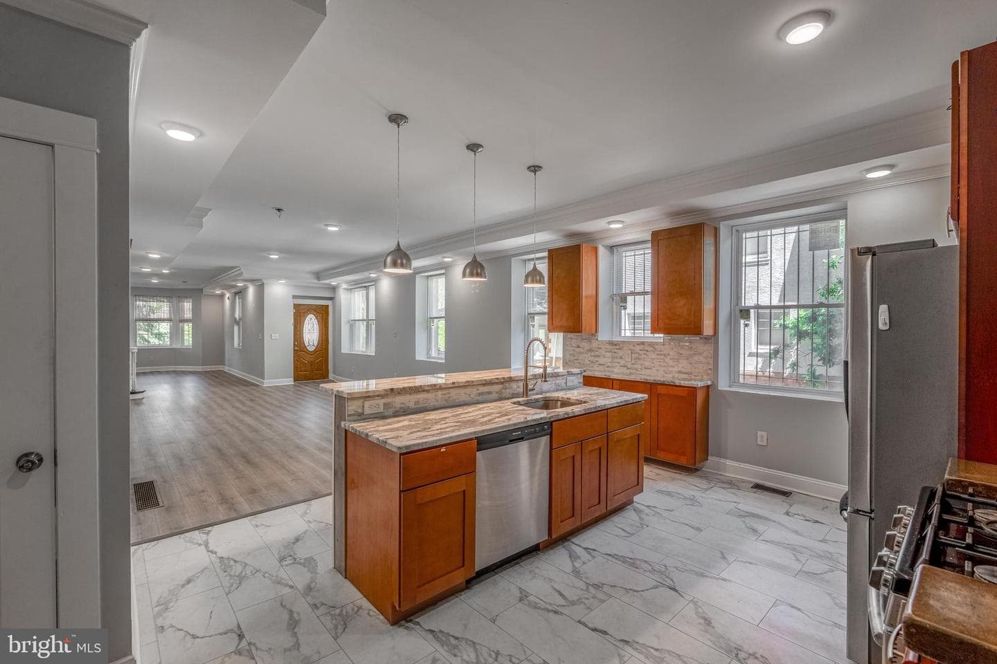 308 W Upsal Street, Philadelphia