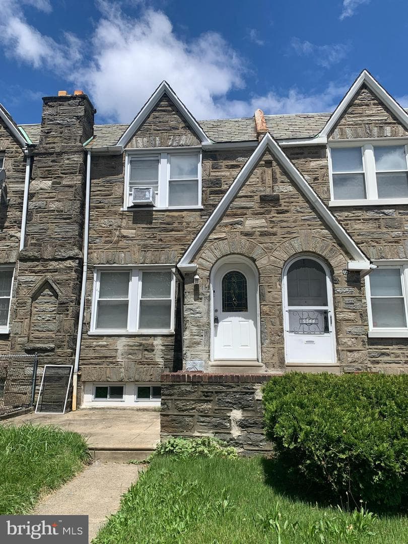 5342 E Roosevelt Boulevard, Philadelphia