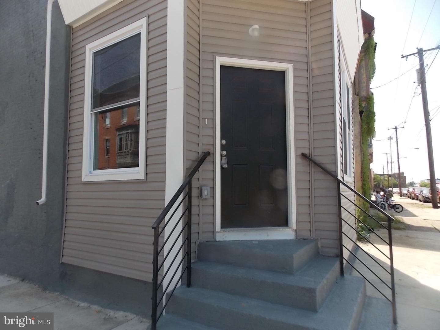 4200 W Thompson Street, Philadelphia