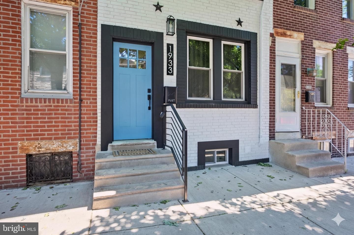 1933 E Albert Street, Philadelphia