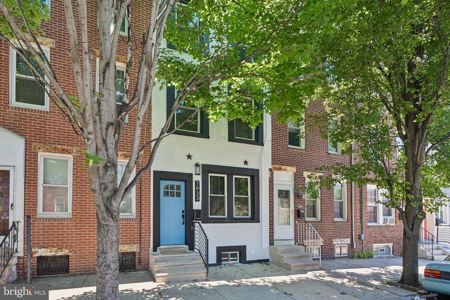 1933 E Albert Street, Philadelphia