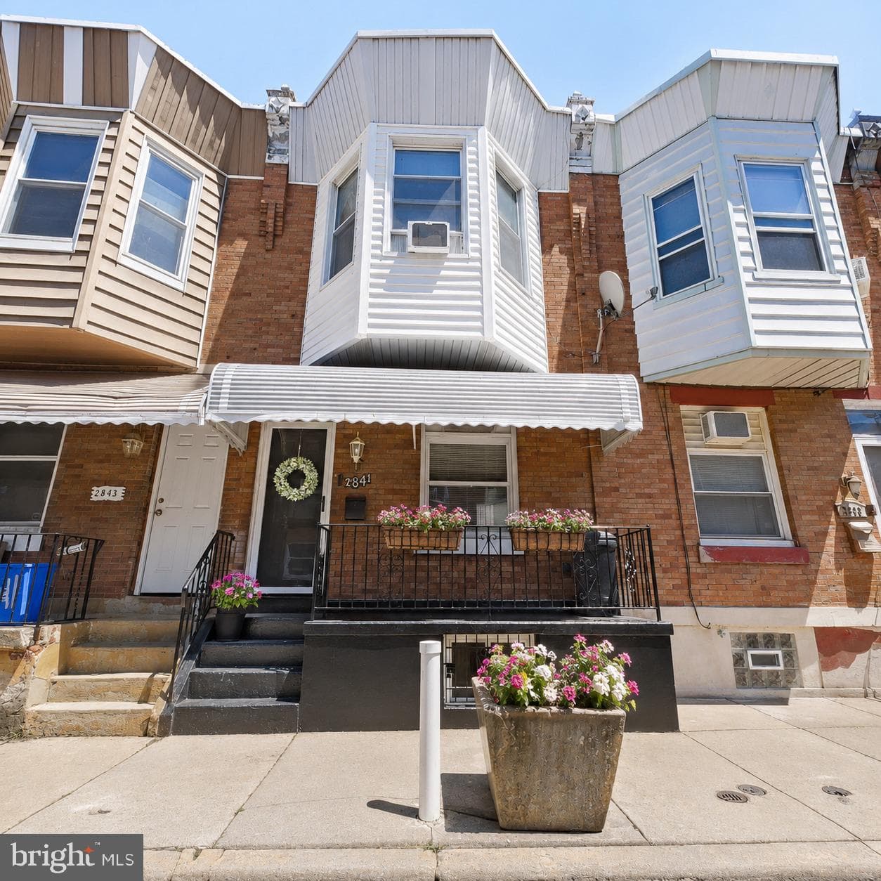 2841 N Ringgold Street, Philadelphia