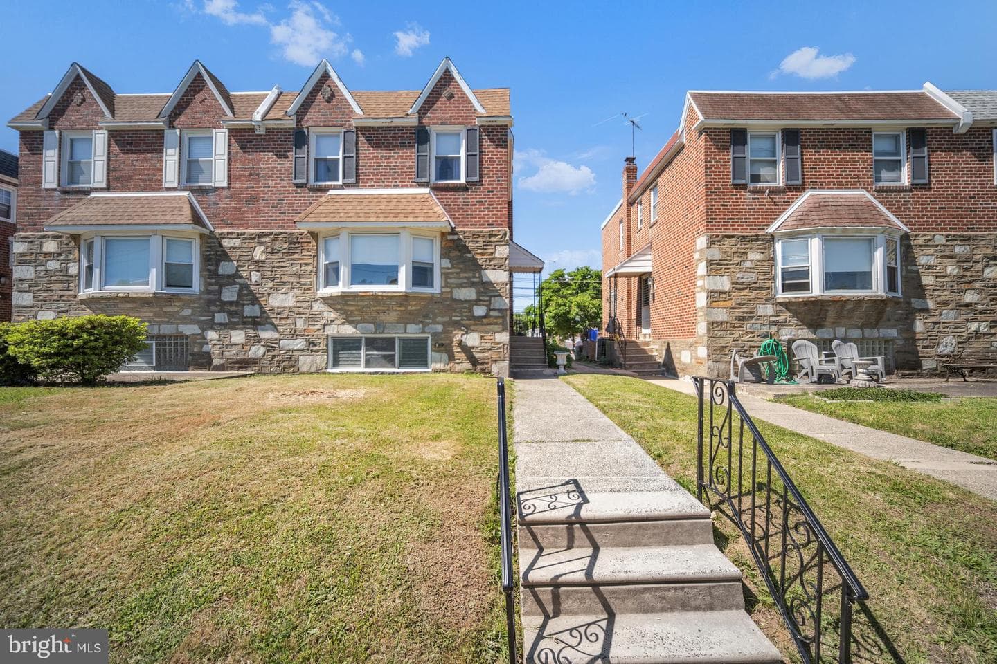 2414 Vista Street, Philadelphia