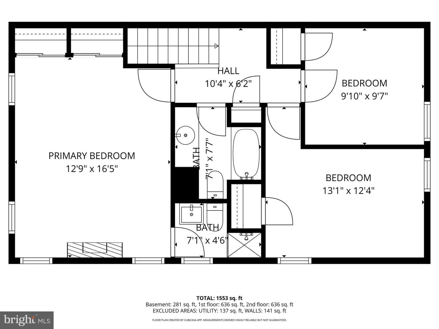 2414 Vista Street photo 35