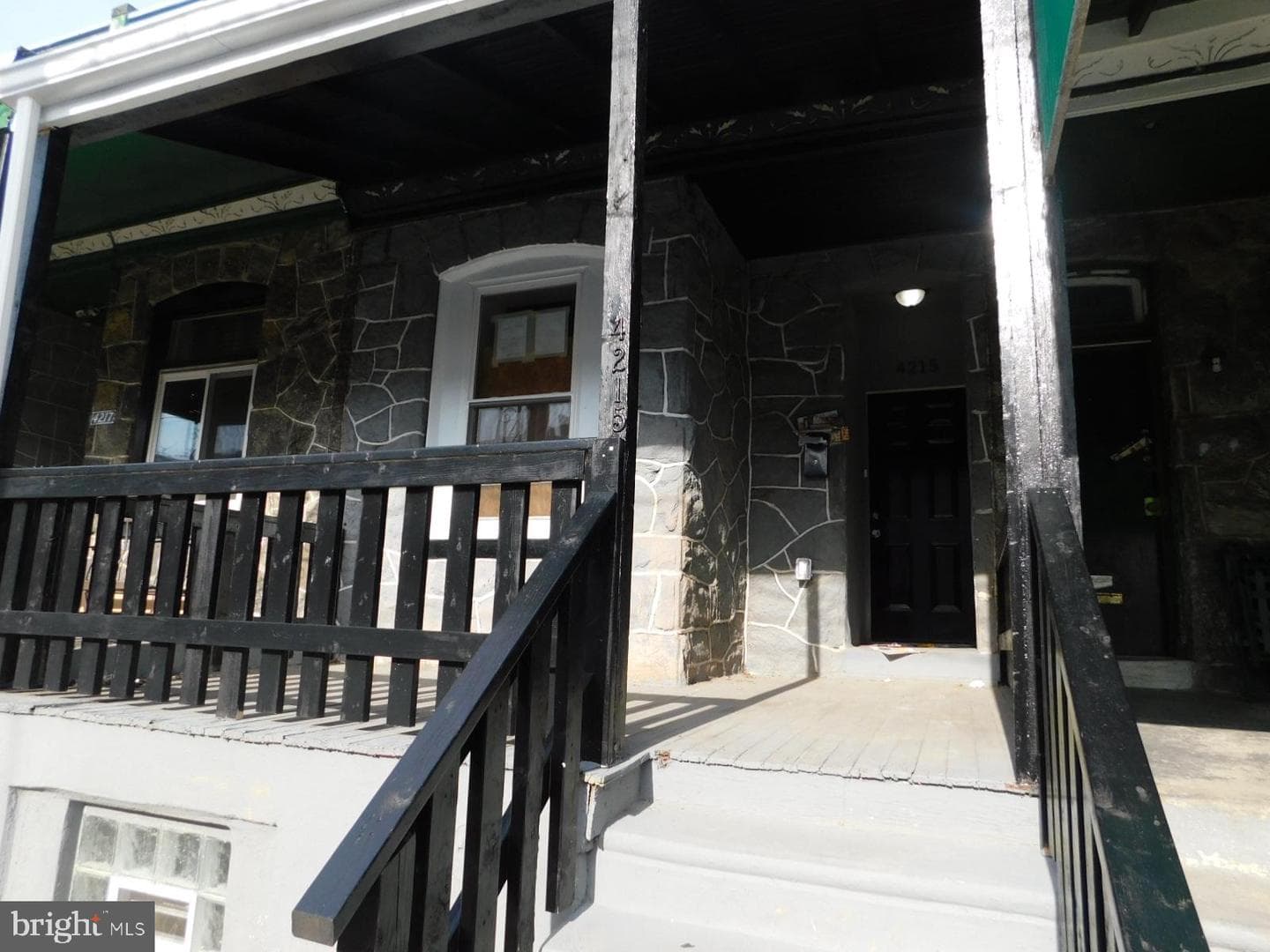 4215 Parrish Street, Philadelphia